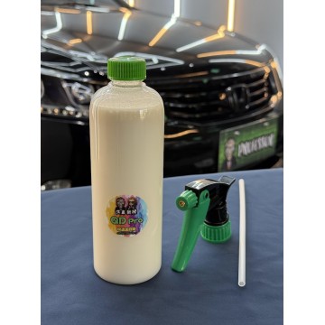 QD PRO 噴臘維護劑 汽車教授 Quick ditailer QD乾洗車