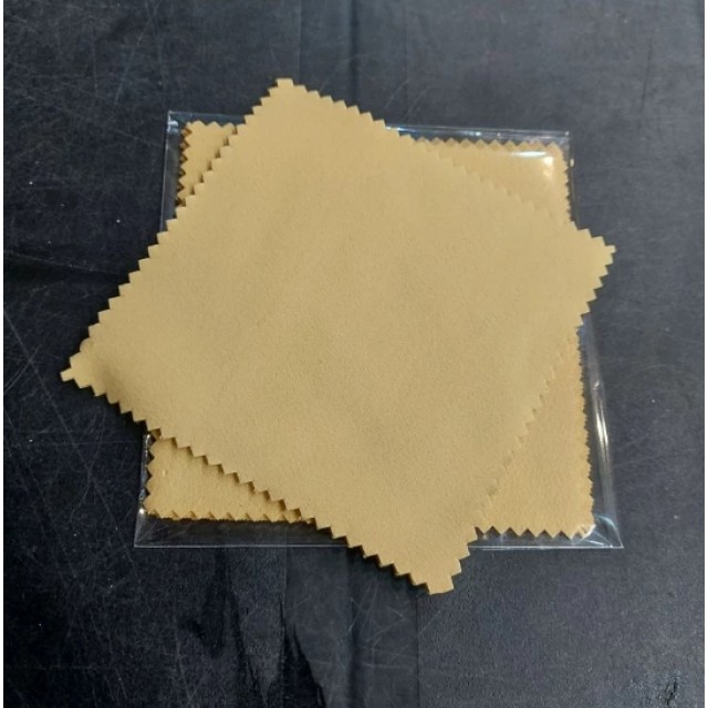 鍍膜巾 *5