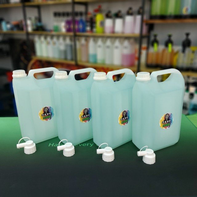 買三送一(共4桶)水鍍膜 一加侖（約4公升）